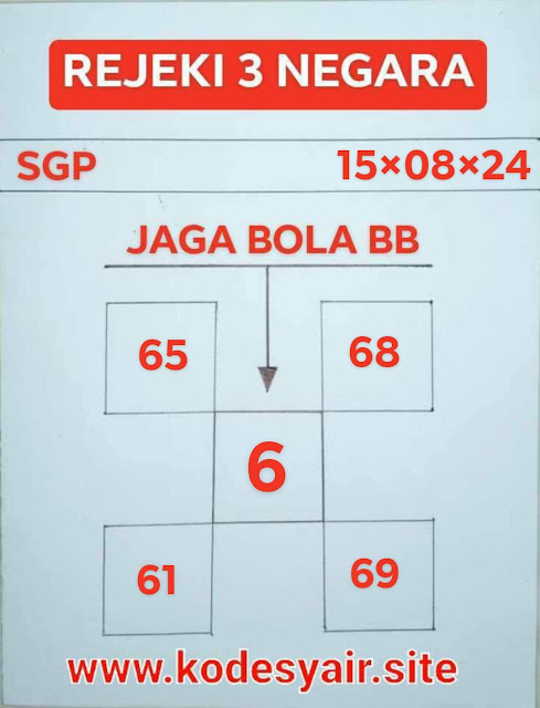SYAIR SGP VIP